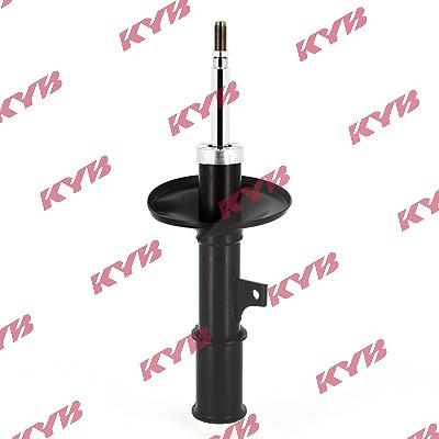 Kyb Stoßdämpfer [Hersteller-Nr. 9337510] für Renault