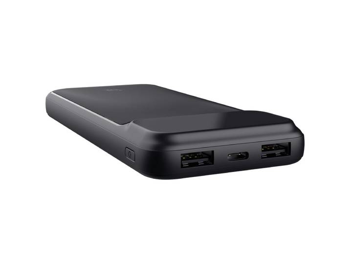 Trust AVALA 10.000 PD POWERBANK Powerbank Zwart