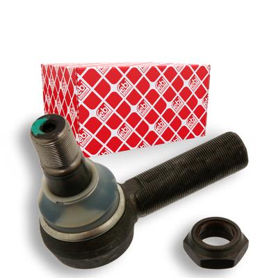 FEBI BILSTEIN Spurstangenkopf ProKit Vorderachse 21037 für Mercedes