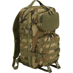 Brandit US Cooper Patch Large Rucksack 40 Ltr.