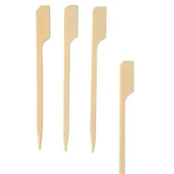 CROKUS Bambusspieße Golf 90 mm (10.000 Stück)