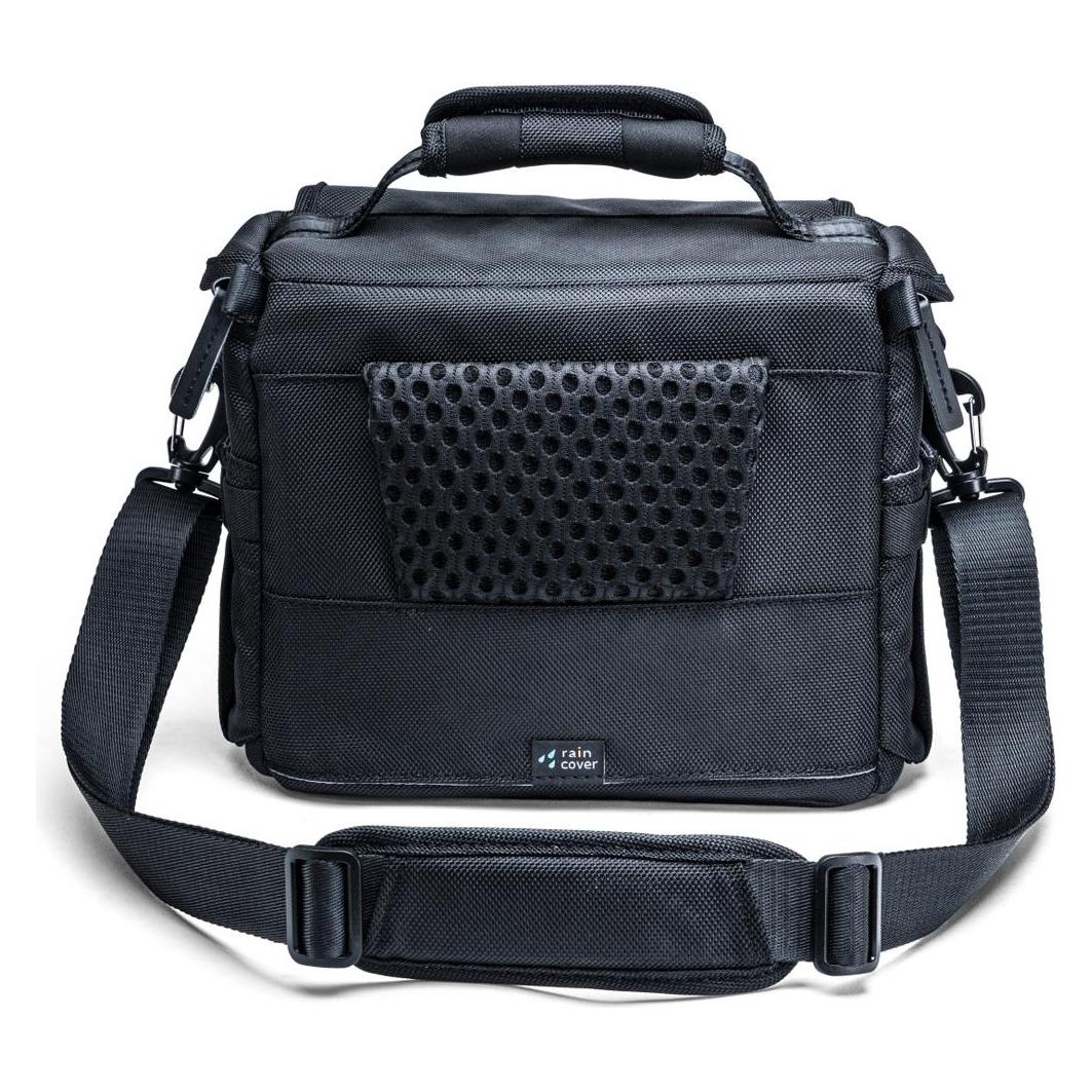 Vanguard Veo Select 43RB Rolltop (Fotorucksack, 55 l) (VEO SELECT 43RB BK)
