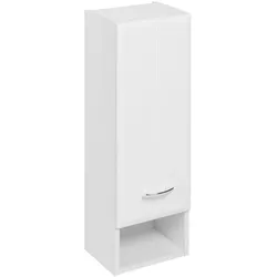 Hängeschrank Rallye Weiß