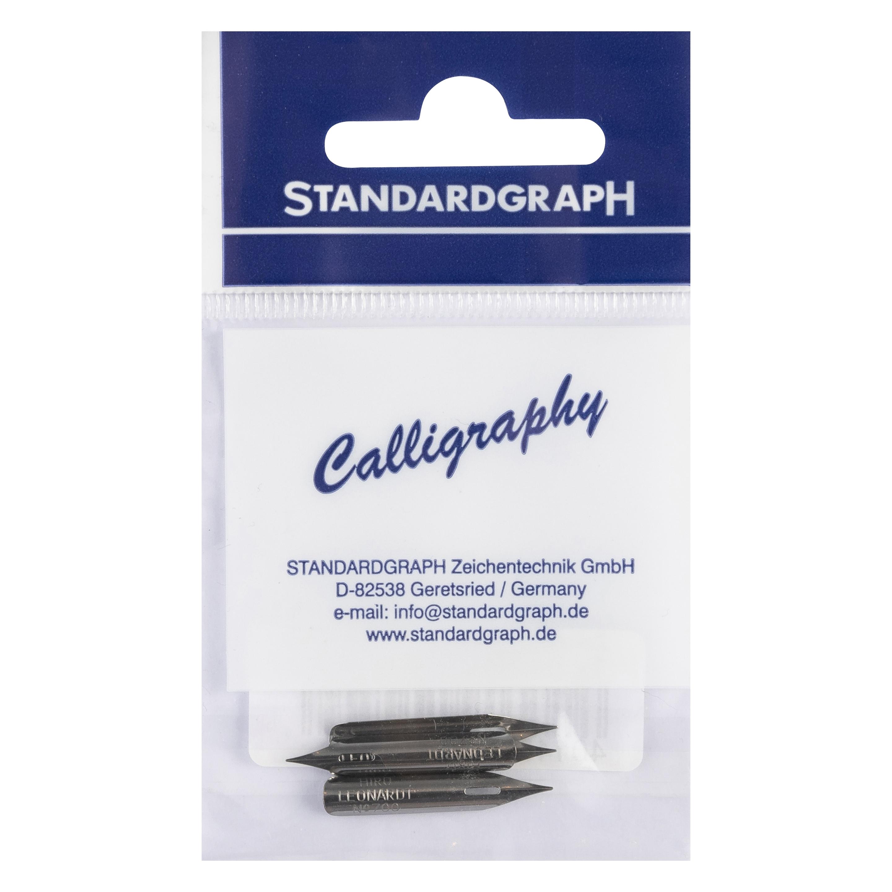Standardgraph STANDARDGAPH HI-700/5 (5x) (HI-700/5-SG)