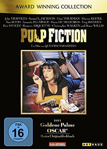 John Travolta - Pulp Fiction - Preis vom 09.10.2026 07:28:09 h