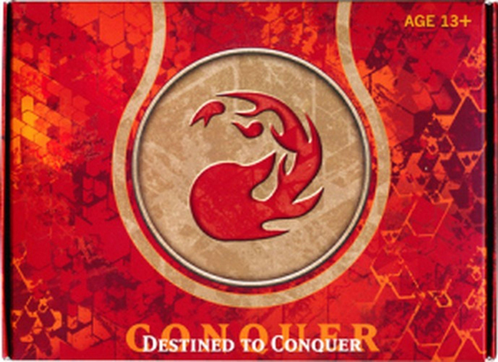 Wizards of the Coast Magic: The Gathering Born of the Gods Destined to Conquer Prerelease Pack