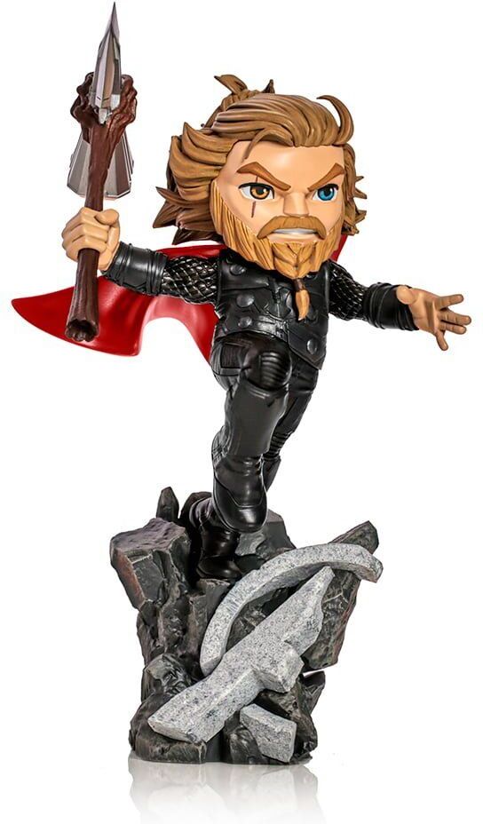 Avengers: Endgame - Thor Figure