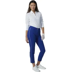 Daily Sports Hose Glam Ankle, blau