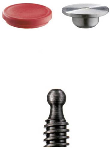 Bessey 3101180 Druckplatte
