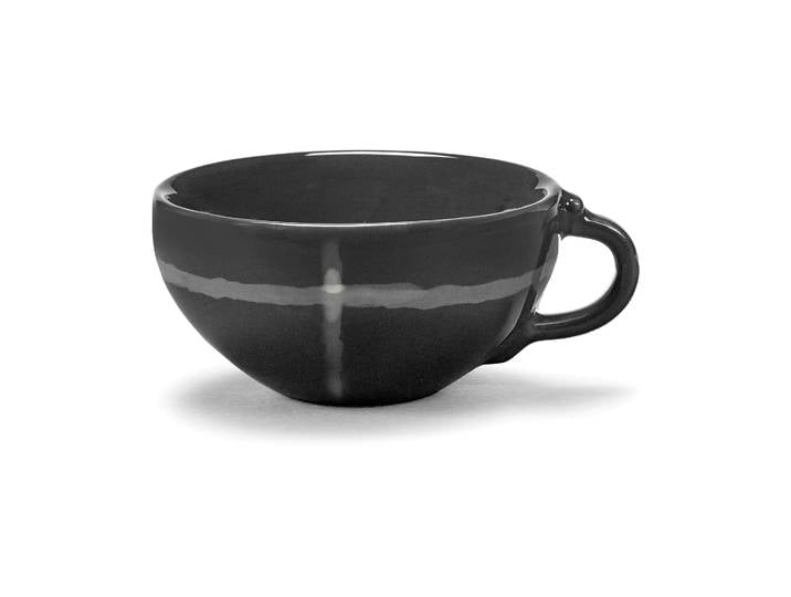 Serax Tasse à expresso Zuma 10 cl lot de 2 Pacific