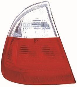 ABAKUS 444-1926L-UE-CR Rear light