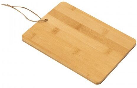 Tagliere shape Bamboo Personalizzate o neutre