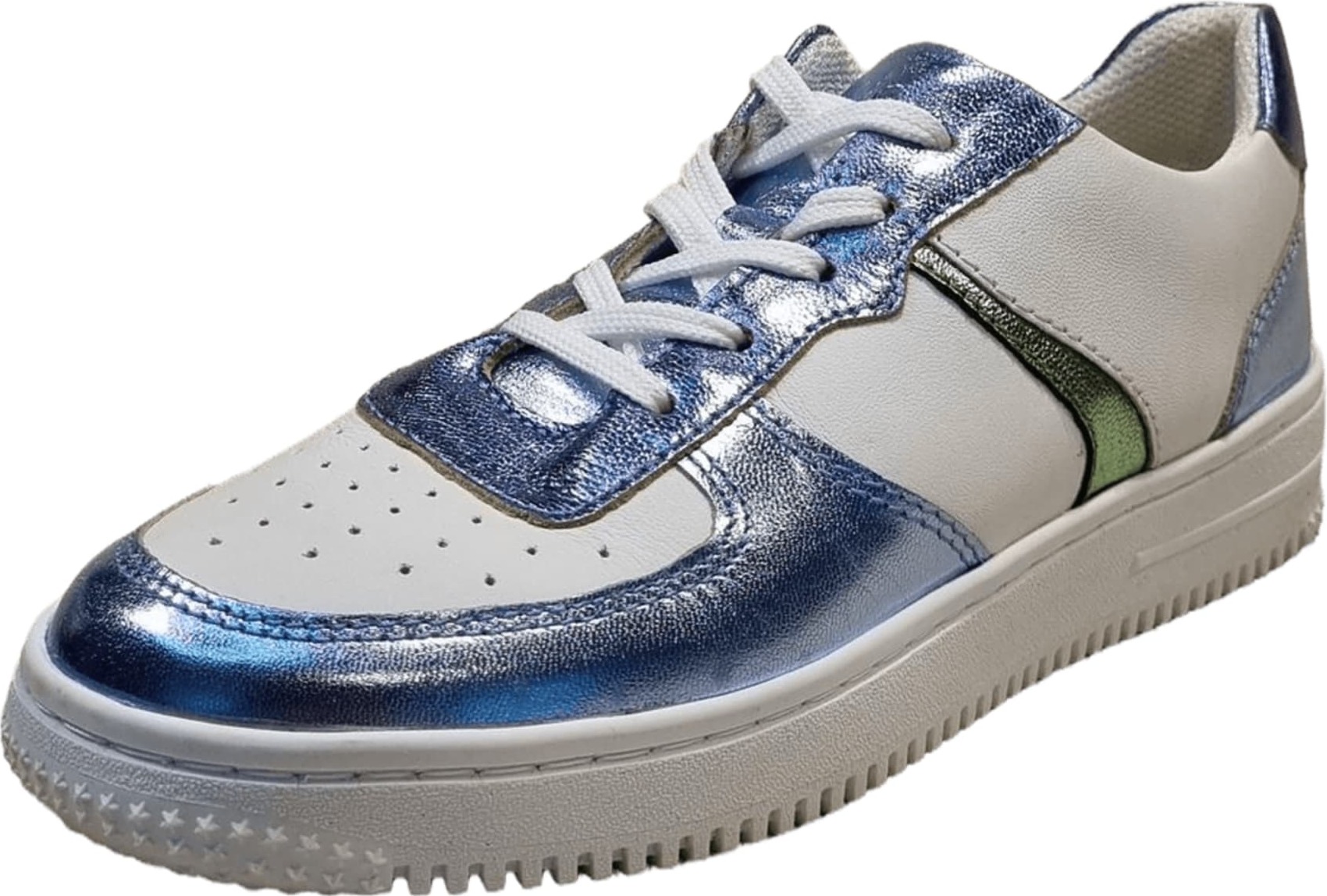 Richter Sneaker Low Mädchen 31383236383938 Bunt 42 EU