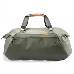PEAK DESIGN Travel Duffel 65L - Sage (Salbeigrün)