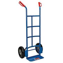 Velleman QT103 QT103 Sackkarre Stahl Traglast (max.): 200 kg