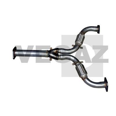 VEGAZ Abgasrohr NISSAN DR-223 20020AM662,20020AM66C
