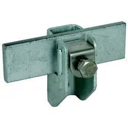 DEHN Flachband-Rundltg.-Halter FRH116.10WA11B7STTZN