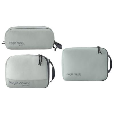 Eagle Creek - Pack-It Overnight Set - Packsack grau
