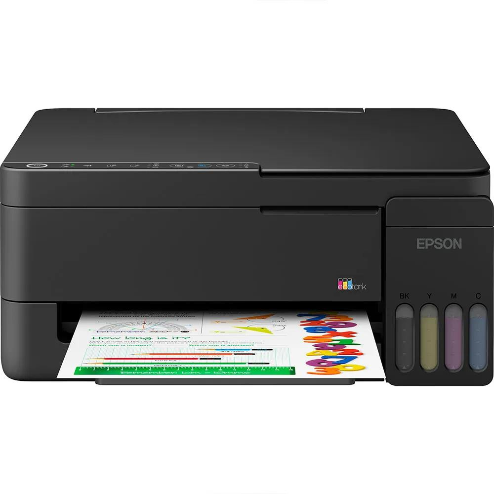 Epson EcoTank L3351
