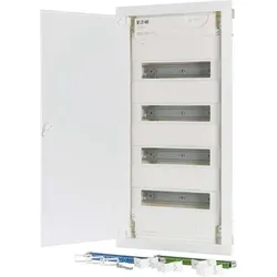 Eaton (Installation) Kleinverteiler Unterputz 4-reihig 48TE KLV-48UPP-F