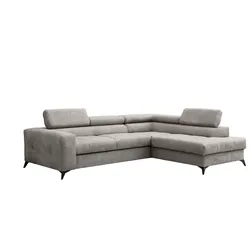 ECKSOFA Schlafsofa Amadeo In Anafi
