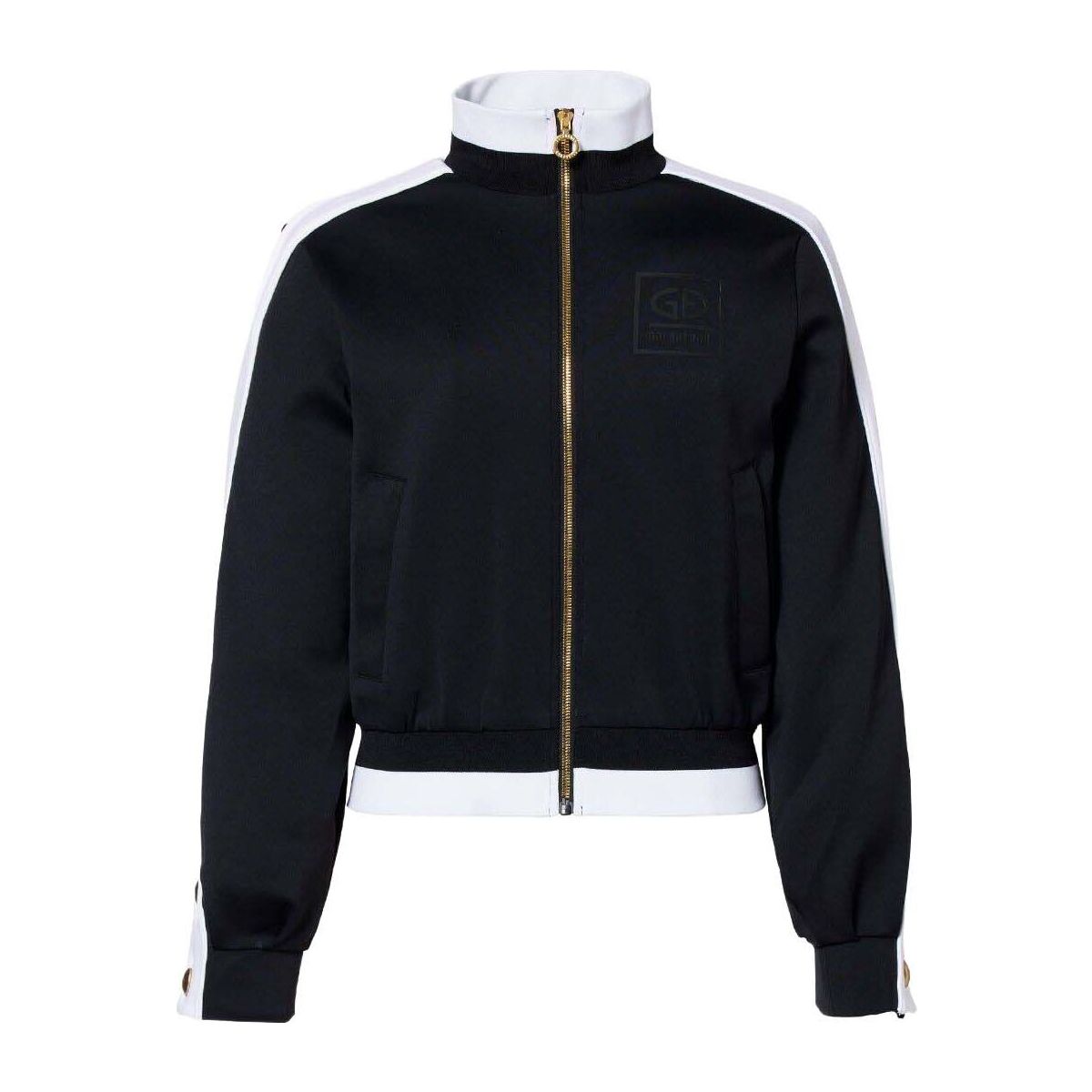 Goldbergh Monaco Track Jacket black (9000) S GB37841261-9000-S