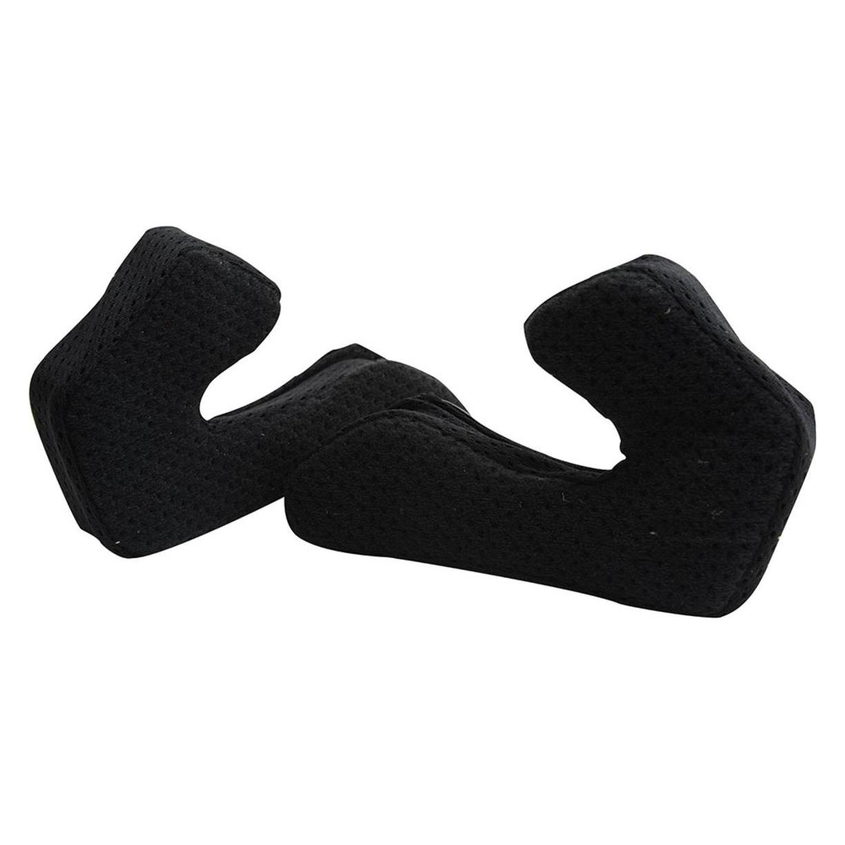 Troy Lee Designs D2 Cheekpads (151003201)