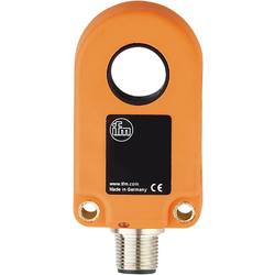 ifm Electronic Ringsensor Induktiv I7R206 I7R206 NPN (Ø x H) 15.1 mm x 20 mm