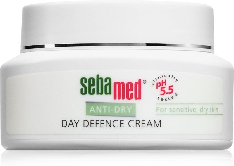 Sebamed Anti-Dry Protective Day Cream with Phytosterols 50 ml