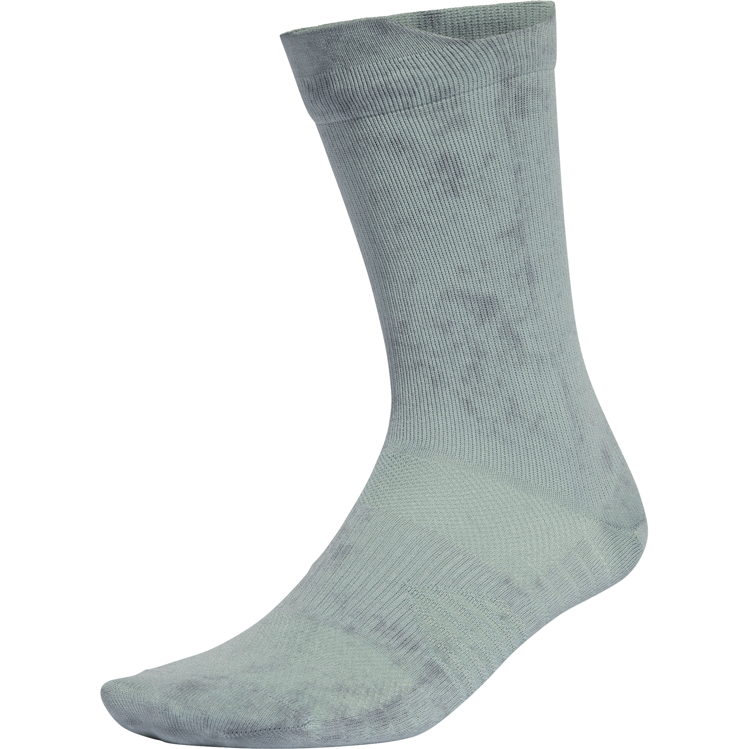 adidas Run X Grafic Laufsocken gruen Größe 37 Laufen Widerstandsfähig