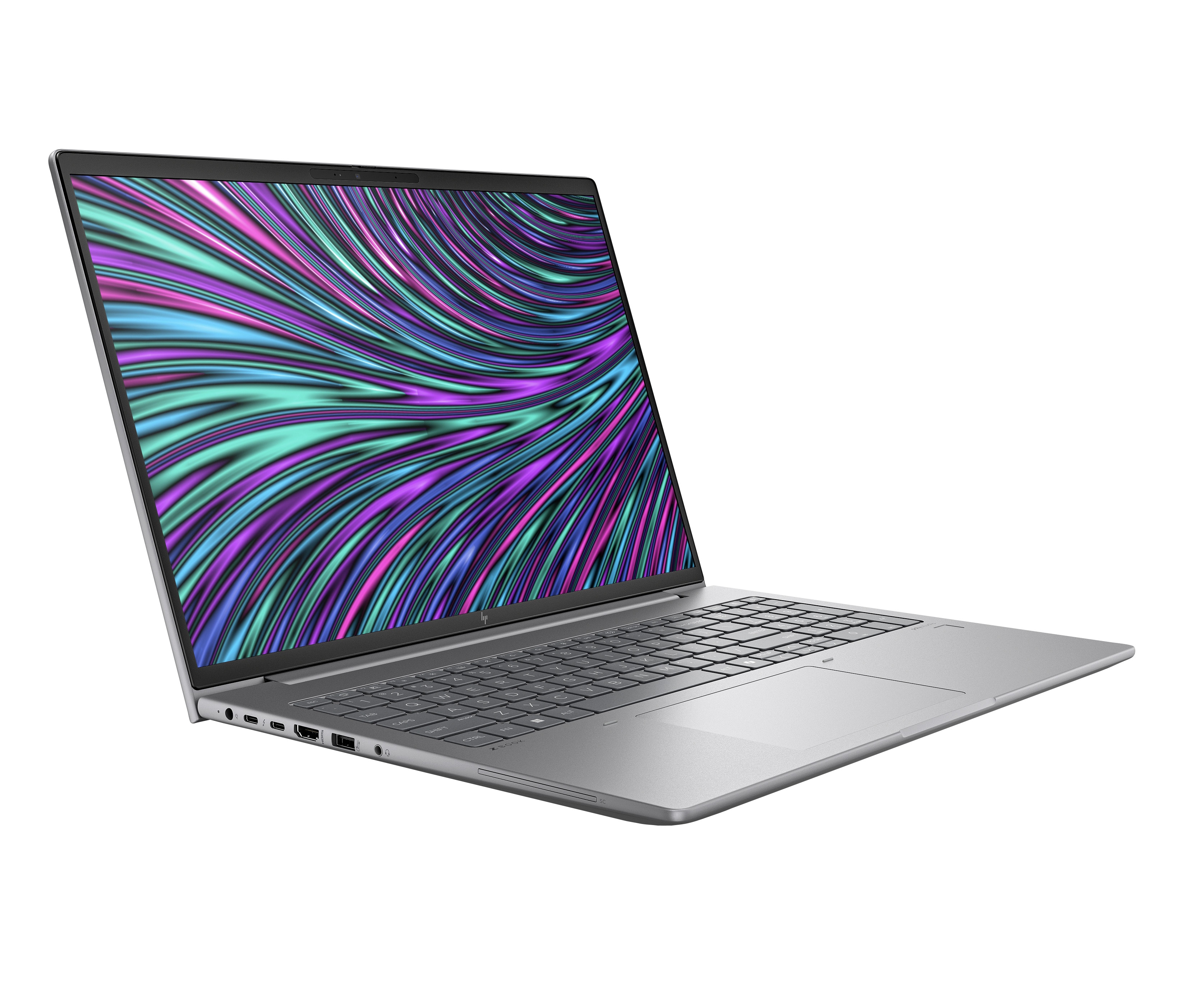 B2B: HP ZBook Fury G1i 16" WQXGA Core Ultra 9 285HX 64GB/2TB RTX 4000 Win11 Pro 98L80ET