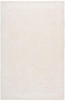 SAFAVIEH Handmade Ebony Sabiye Wool Rug