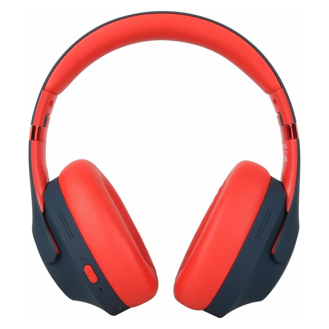 Oracle Red Bull Racing HP130 Over-Ear Kopfhörer mit Bluetooth (20 h, Kabellos) (RB-HP130)