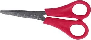 Westcott Kinderschere rot 13,0 cm