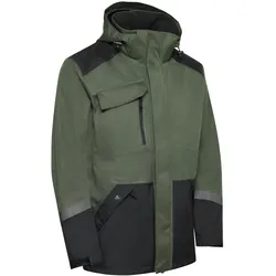Regenjacke "Working Xtreme" - 3XL