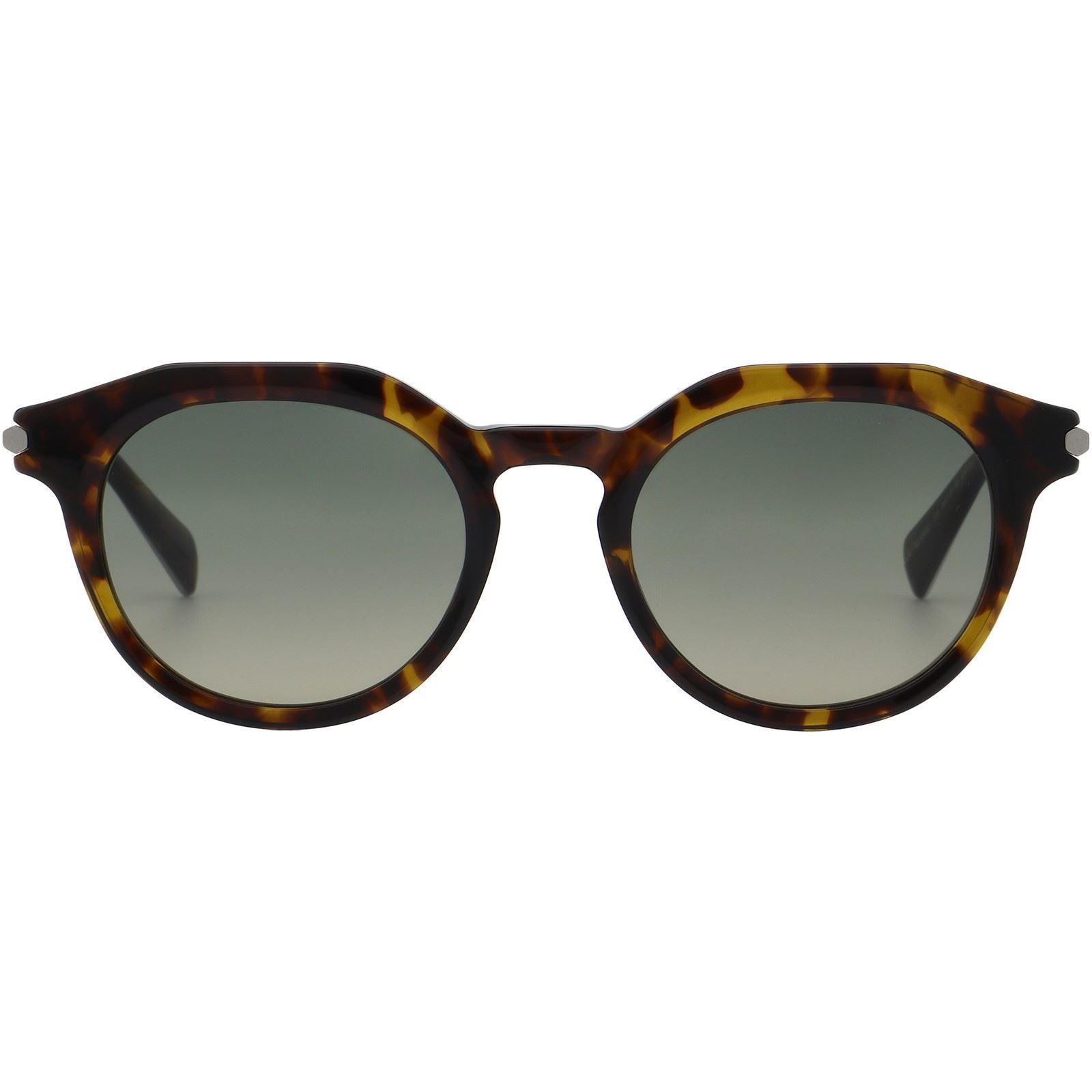 All Saints Van Damen Sonnenbrille