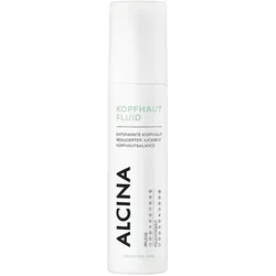 125ml Alcina SENSITIVE LINE Kopfhaut-Fluid