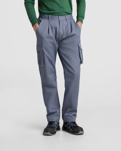 Warmor pants Personalizzate o neutre Roly