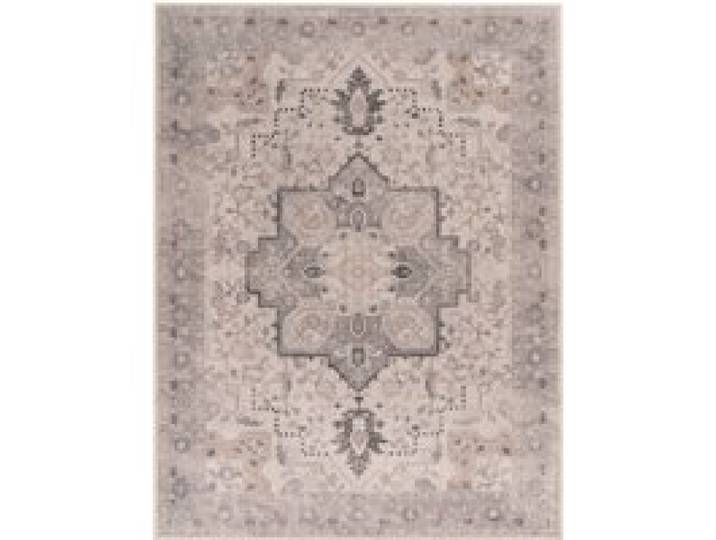 Tapis lavable Sami beige 120x160 cm