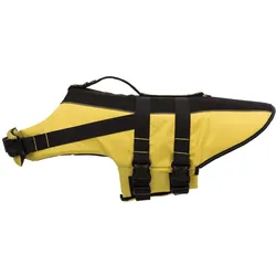 Trixie Schwimmweste (M), Hundeweste