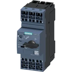 Siemens, Schutzschalter, Leistungsschalter 3RV2021-1JA20