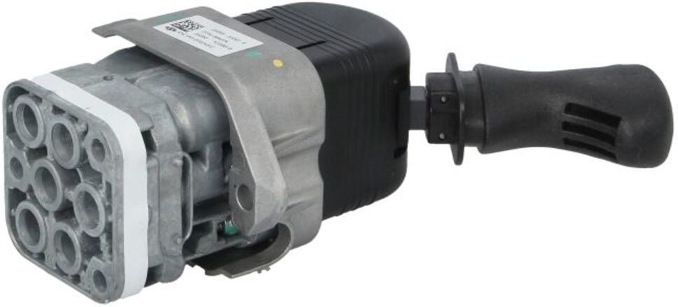 Handbremsventil KNORR-BREMSE DPM 66MPK