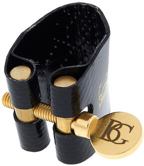 BG France LFJ0 Soprano Sax
