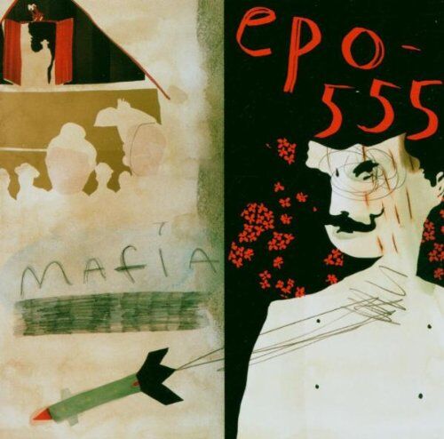 Epo-555 - Mafia - Preis vom 10.10.2026 11:48:34 h