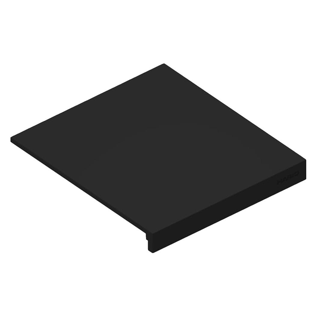 Hario Silikonhülle für Polaris Kaffeewaage - Schwarz (C-CST-B)