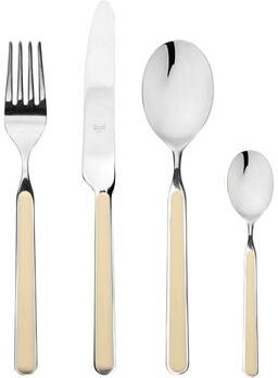 Mepra Fantasia Flatware Set - 24 Pieces