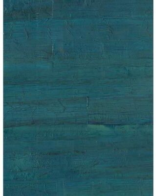 Ronald Redding Lotus Blue Wallpaper