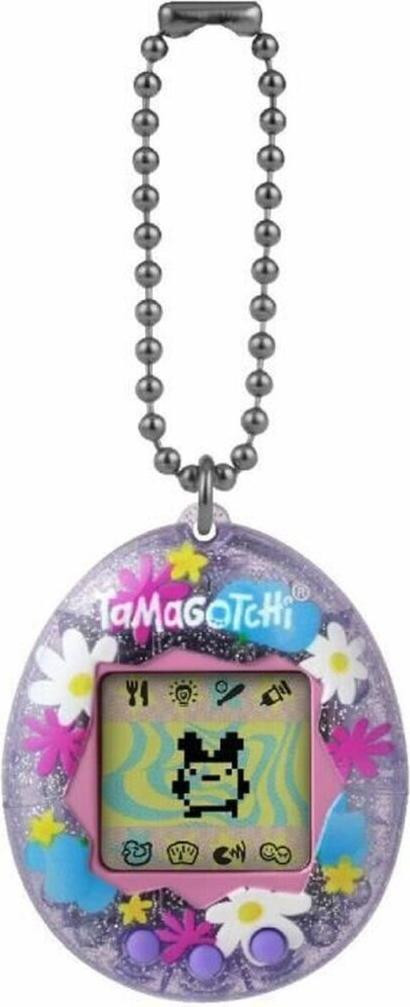 Tamagotchi Original Bandai Flower Perfume