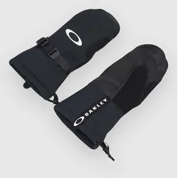 Oakley Powder Ridge Fäustlinge blackout Gr. M