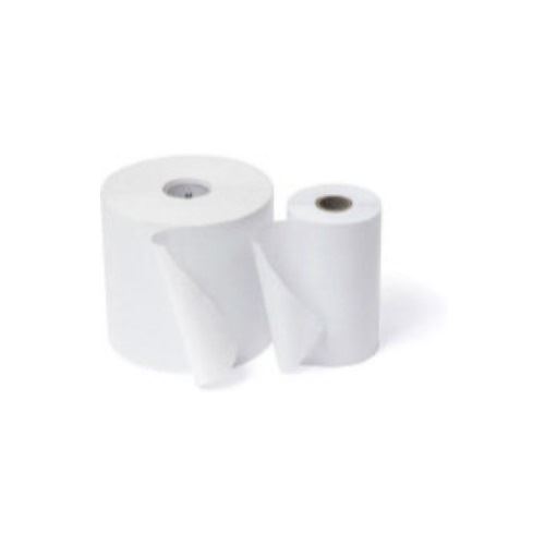 ZEBRA ZEROLINER 1100D DT LABEL PAPER 105MMX100M 8/BOX PERM.ADHESIVE